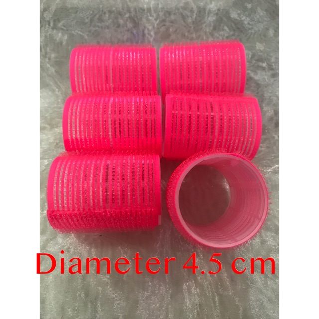 ROLL RAMBUT LENGKET 3 CM/4 CM/5 CM @MJ