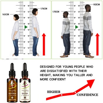 suplemen peninggi badan peninggi badan obat peninggi badan 15ml*2  Pertambahan tinggi badan yang cepat untuk anak-anak dan orang dewasa  Suplemen tinggi badan original penambah tinggi terlaris penambah tinggi badan