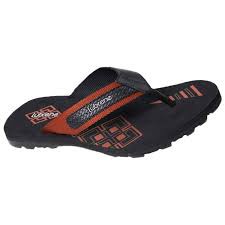 (DISCON BESAR&quot;AN) Sandal Lubrean Redmilo Black Brown Size 38-43 / Sandal Casual Pria Dewasa / Ori