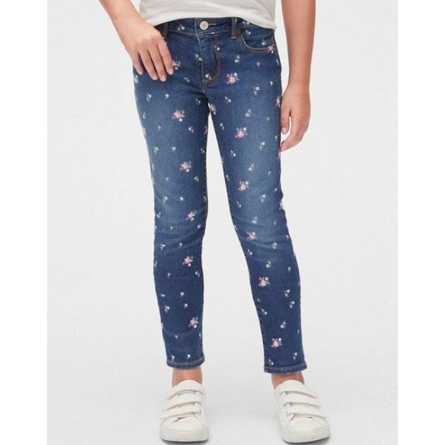 GAP Celana Denim / Jeans Anak Perempuan Original Branded  size chart available on foto  Premium 1969
