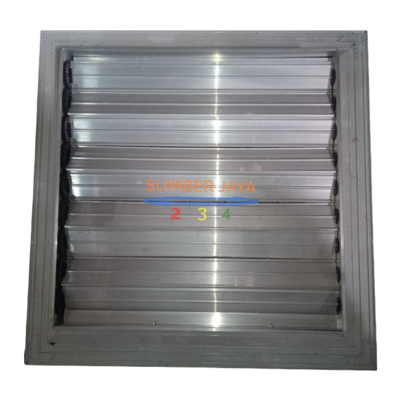 Grille AC diffuser 55cm x 55cm Termurah