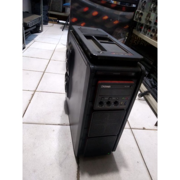 PC KOMPUTER Gaming AMD Phenom/Phenom II X4 / Ram 8GB/VGA 1GB 128 bit/Lcd LED 20in