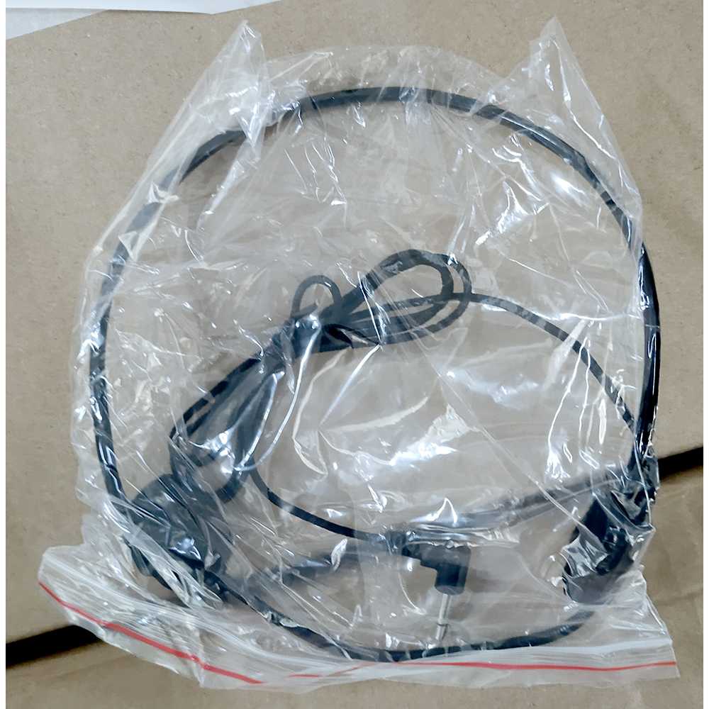 (BISA COD) RVOSTR MPOW Headset Microphone Style Call Center - M5