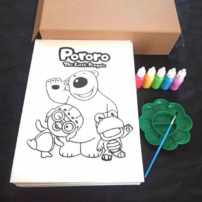 

TERBARU paket melukis dan mewarnai 6 gambar/CAT AKRILIK SET/CAT AKRILIK SET 24 WARNA/CAT AKRILIK PASTEL/CAT AIR/CAT AIR LUKIS SET/CAT AIR GIOTTO/KUAS LUKIS 1 SET/KUAS LUKIS KECIL/KUAS LUKIS LENGKAP/KANVAS LUKIS/KANVAS LUKIS SKETSA/KANVAS LUKIS MINI/KANVAS