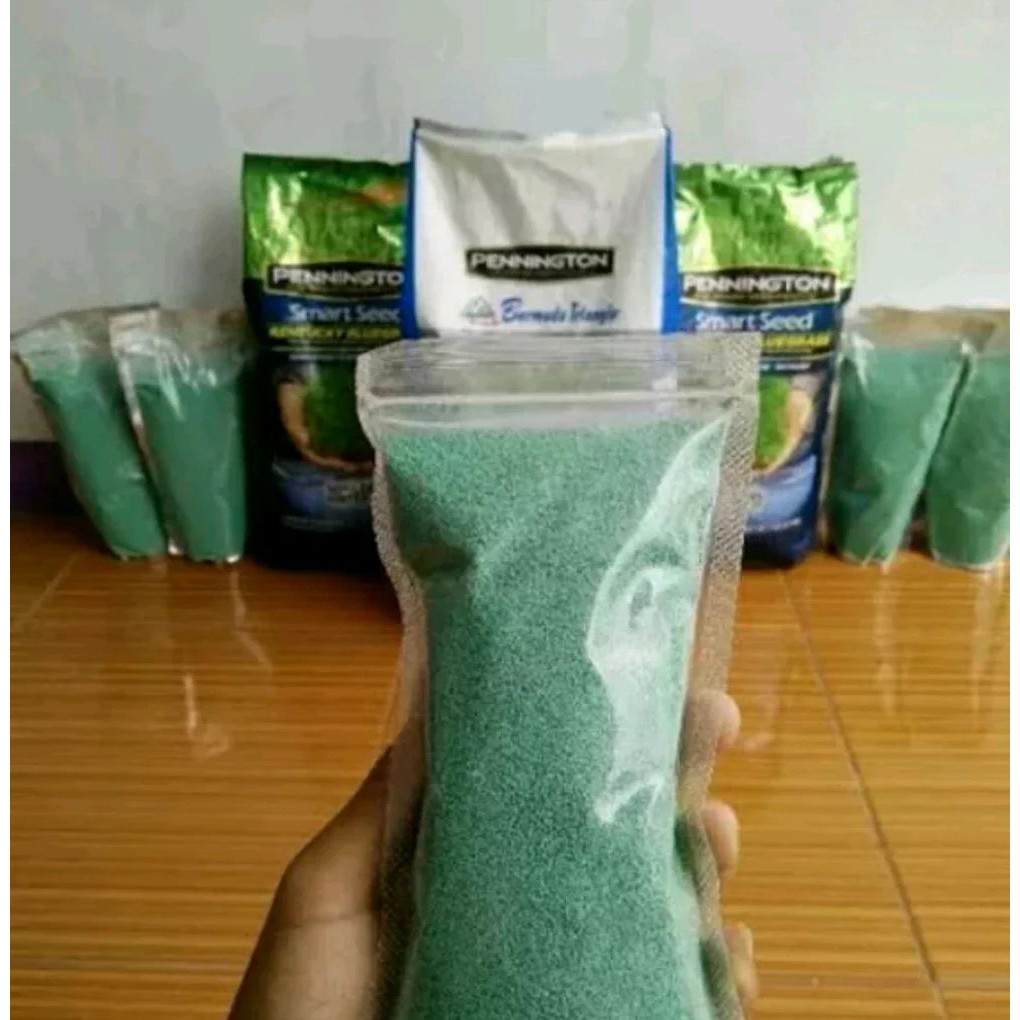 

Biji Rumput Jepang kemasan 250 gram