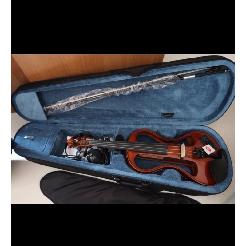 Biola elektrik hofner AS 160-E