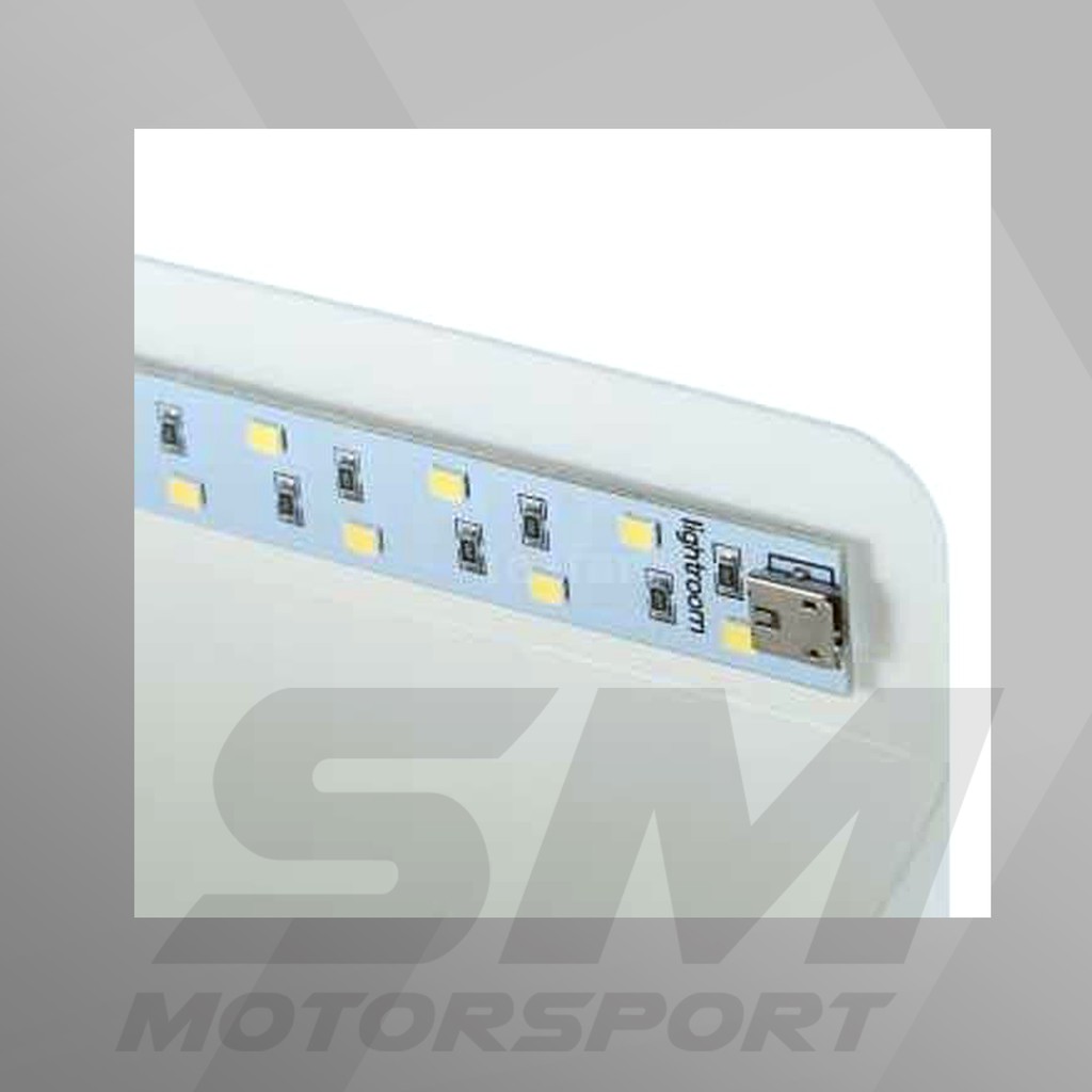 Mini Photo Studio Box SIZE S Portable LED Kotak Foto Produk