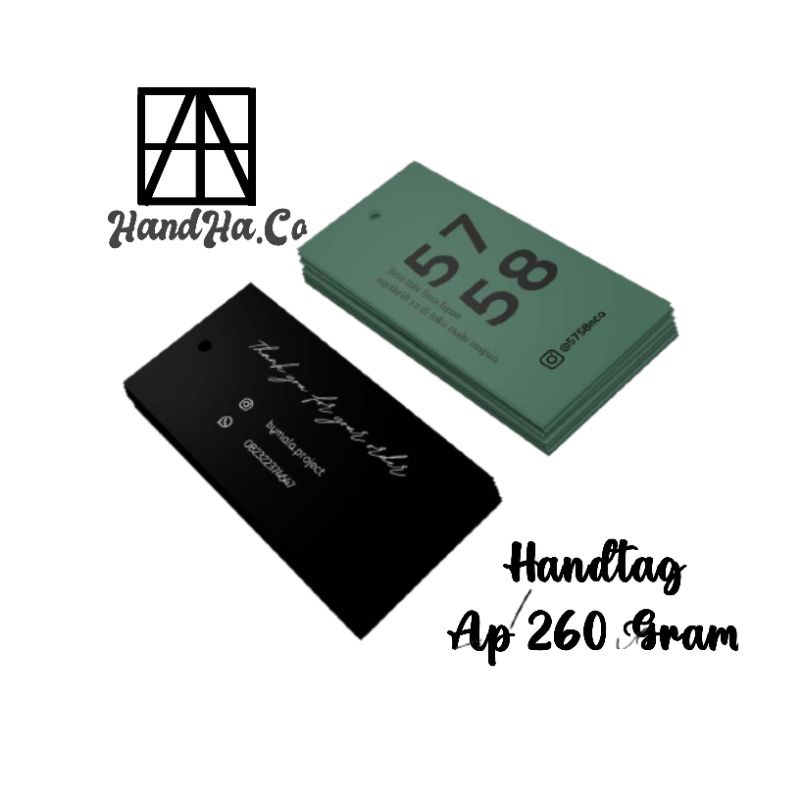 

[TERMURAH] HANGTAG HIJAB HANDTAG BAJU HANDTAG BRAND HANDTAG LABEL HANDTAG PREMIUM HANDTAG BAJU