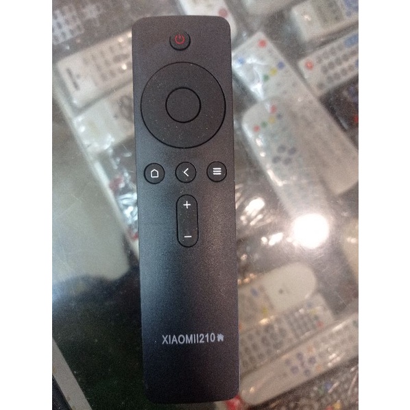 REMOT TV ANDROID XIOMI
