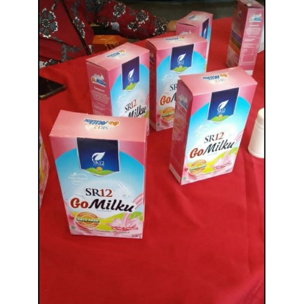 

go milku sisu kambing etawa sr12