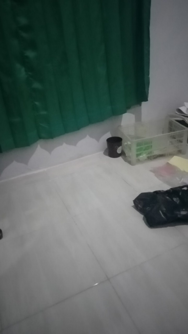 Tempat Sampah Karakter