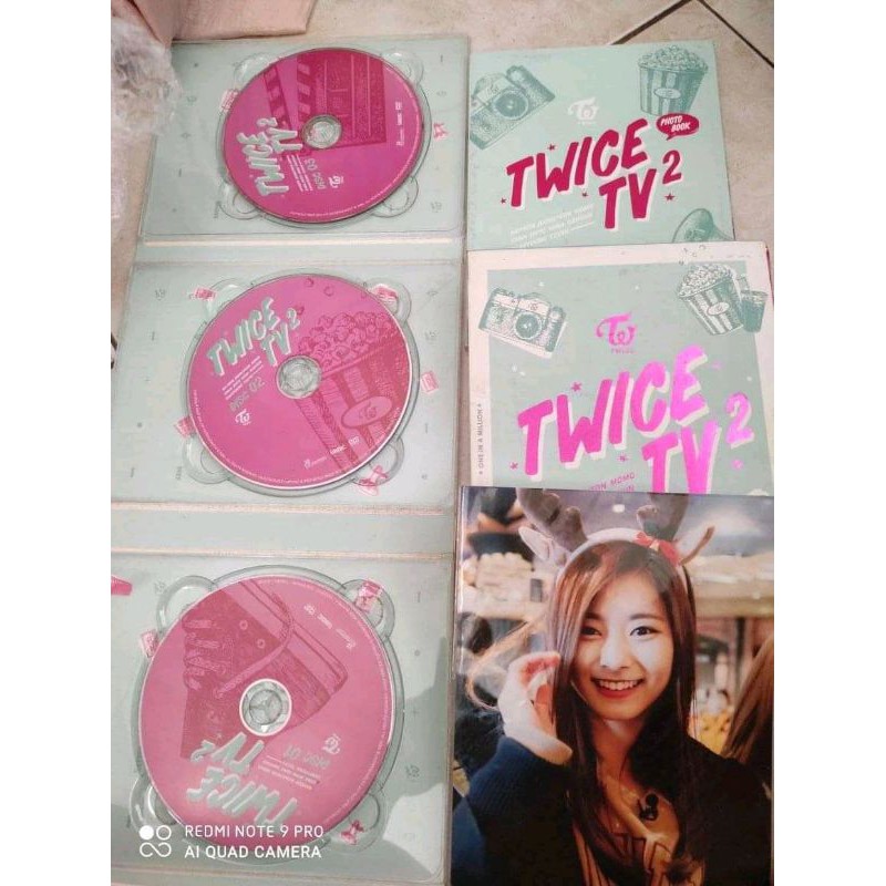 TWICE TV 2