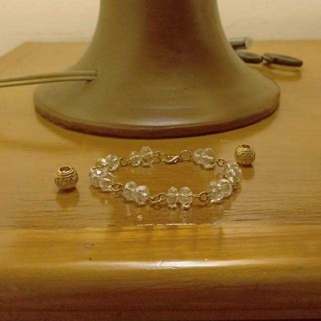 GELANG SWAROVSKI