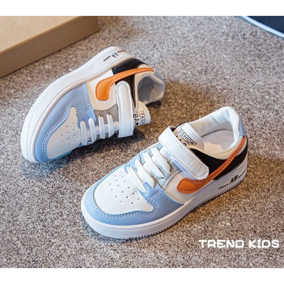 Jessy_Sneakers ANAK Wanita &amp; Laki-laki Terbaru AS173