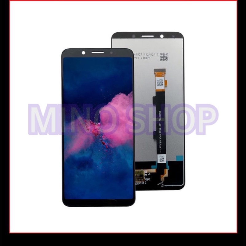 LCD TOUCHSCREEN OPPO F9 - F9 PRO - REALME 2 PRO - REALME U1 FULLSET