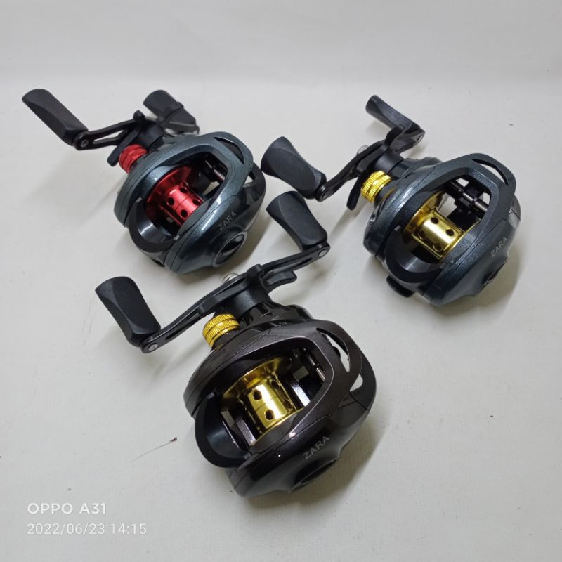 reel bc kobe zara murah kwalitas mewah