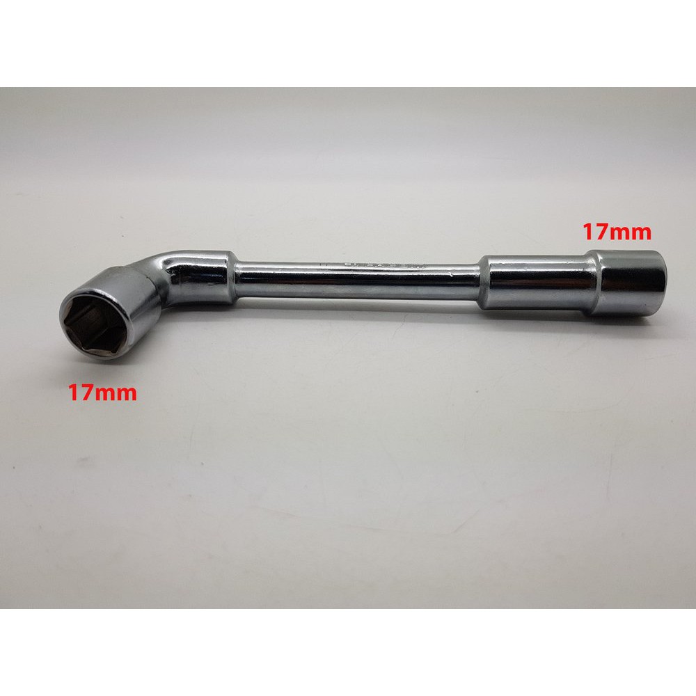 kunci sok L 17mm  kunci sock Merk FACOM