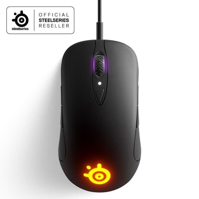 Steelseries Sensei Ten