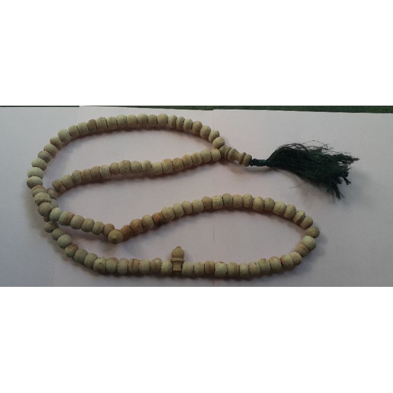 Tasbih Kayu Wangi Cendana