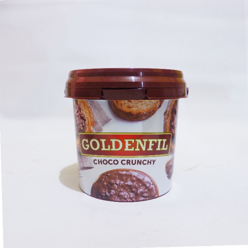 

Goldenfil Choco Crunchy 1kg