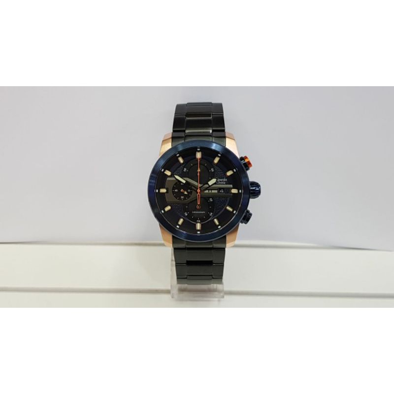 jam tangan pria alexander christie ac6559 original