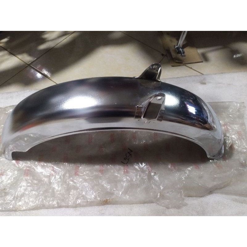 Slebor spakbor yamaha L2 L2 super L2 sn