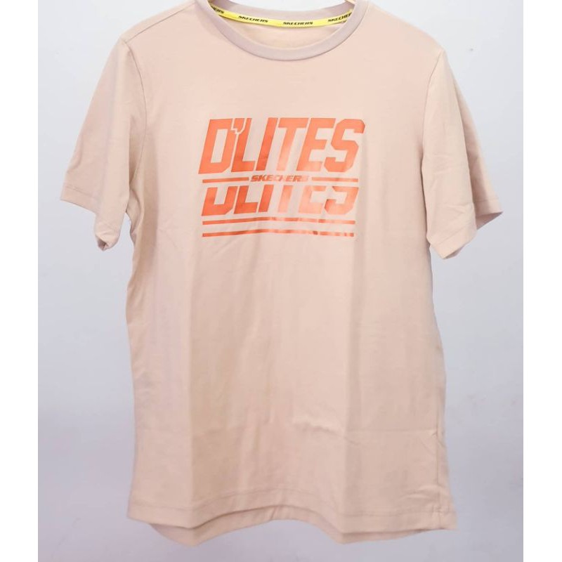 Skechers D'Lite Tee (unisex)