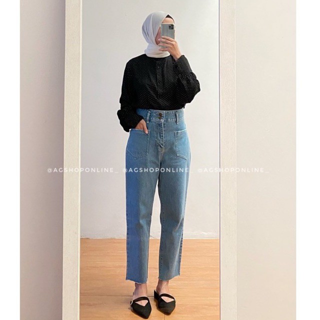 Baggy Jeans (premium)