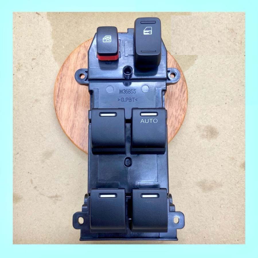 Honda CRV Gen 3 - Master Saklar Switch Tombol Power Window
