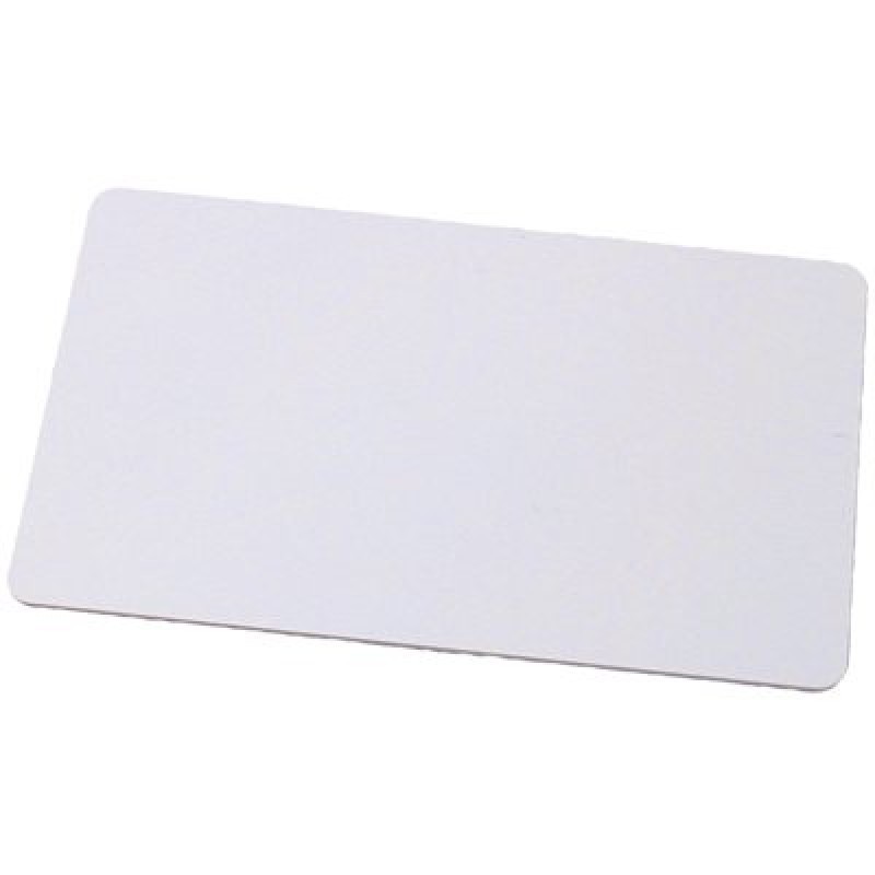 WRITABLE RFID CARD 125KHZ T5577