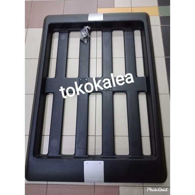 Rak Montana Roof Rack Bagasi Atas Mobil Motif Montana Universal