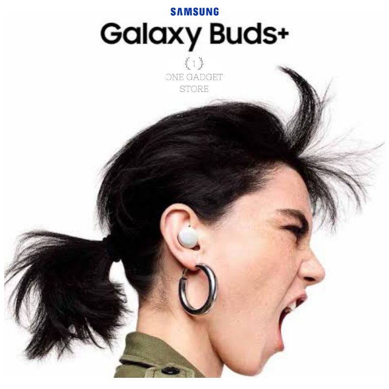 Samsung Buds Plus