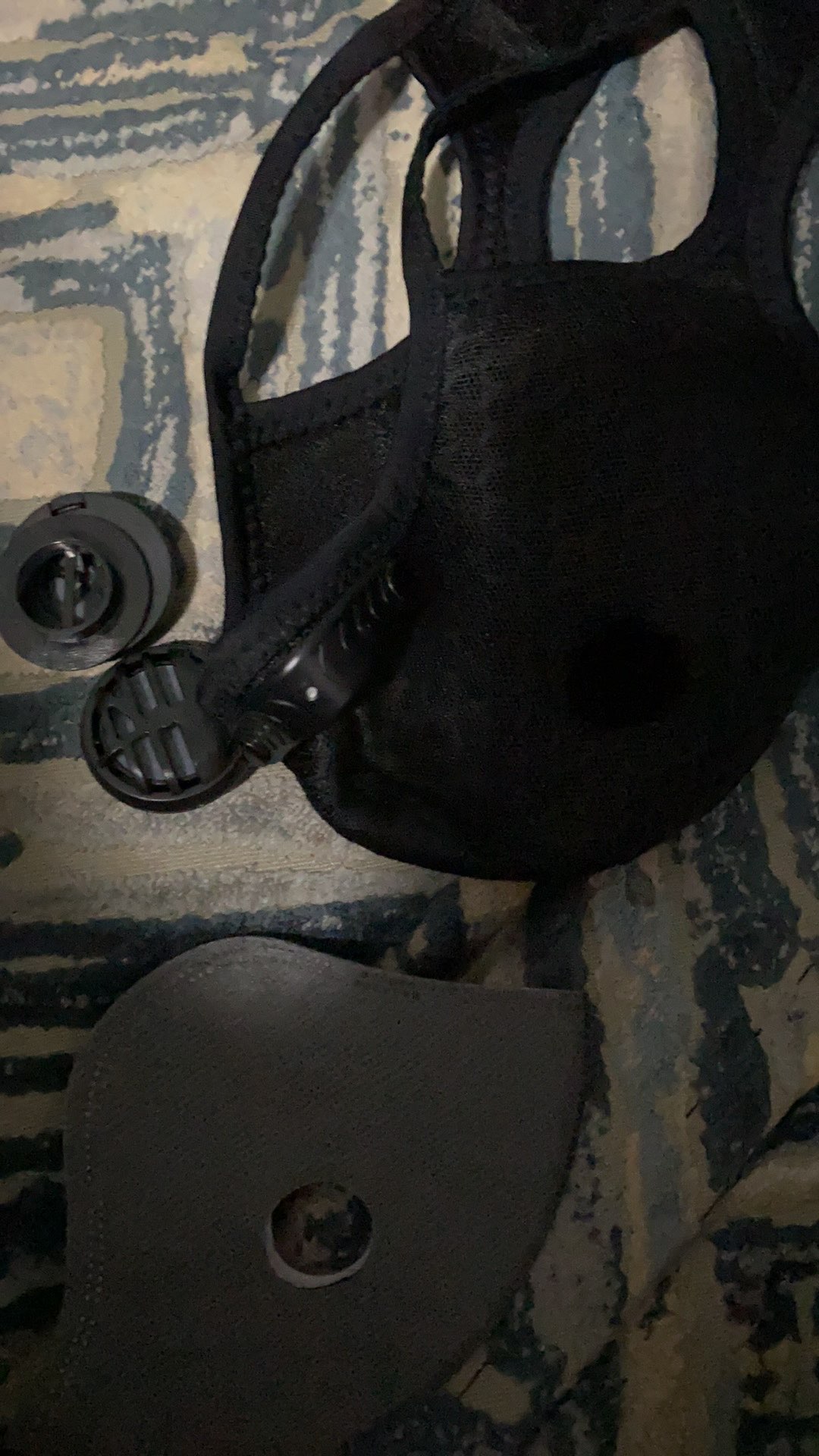 Botol Minum Enlee Bpa-free 650ml Cycling Water Bottle Portable Drinking Water Bottle