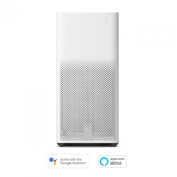 Xiaomi Mi Air Purifier 2H Pembersih Udara Ruang Rumah Garnsi Resmi