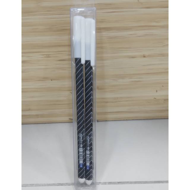 

Pulpen gel / Gel Pen / 2 pcs
