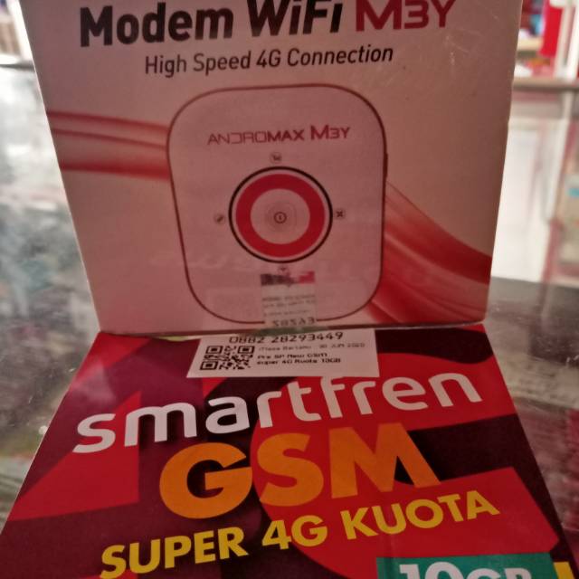 Mifi Smartfren