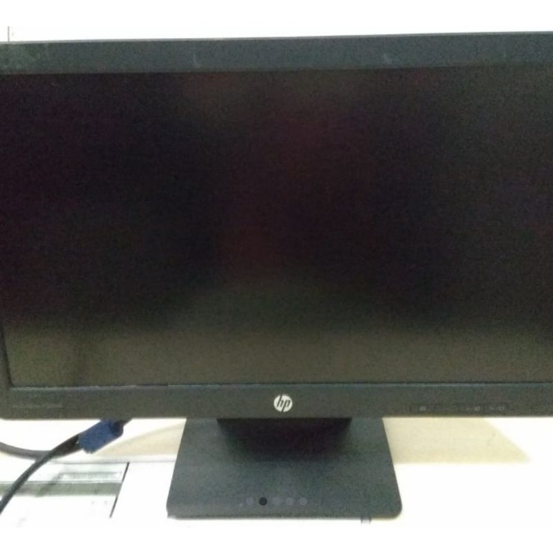 monitor 20in HP