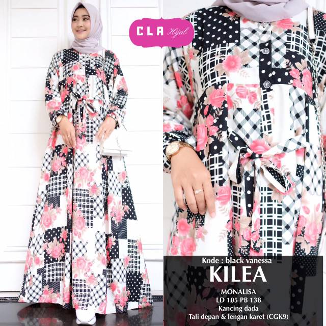 KILEA by CLA HIJAB