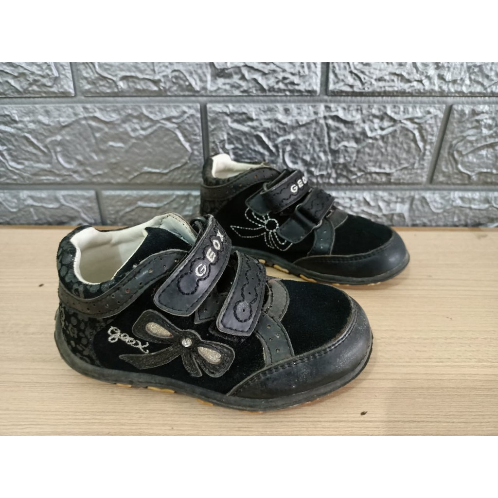 Sepatu Anak Bayi Balita Sisa Export Geox 3