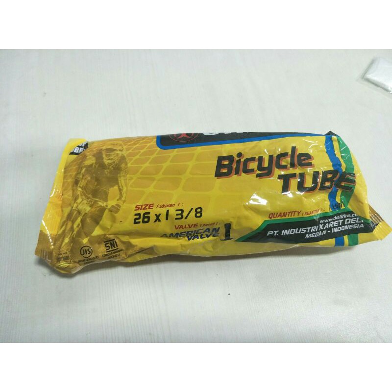 ban dalam sepeda 26 jengki swallow