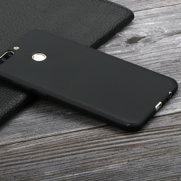 GROSIR" case lenovo s5 k520 soft tpu black line premium original kori
