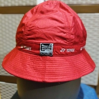 TOPI BUCKET YONEX SECOND PRELOVED