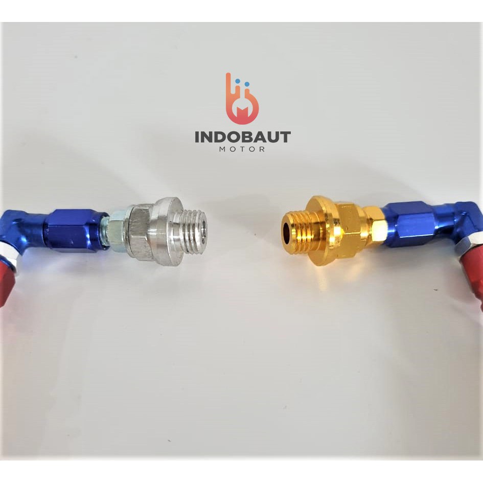 Tutup Oli Slang Selang Oli Gardan Morin