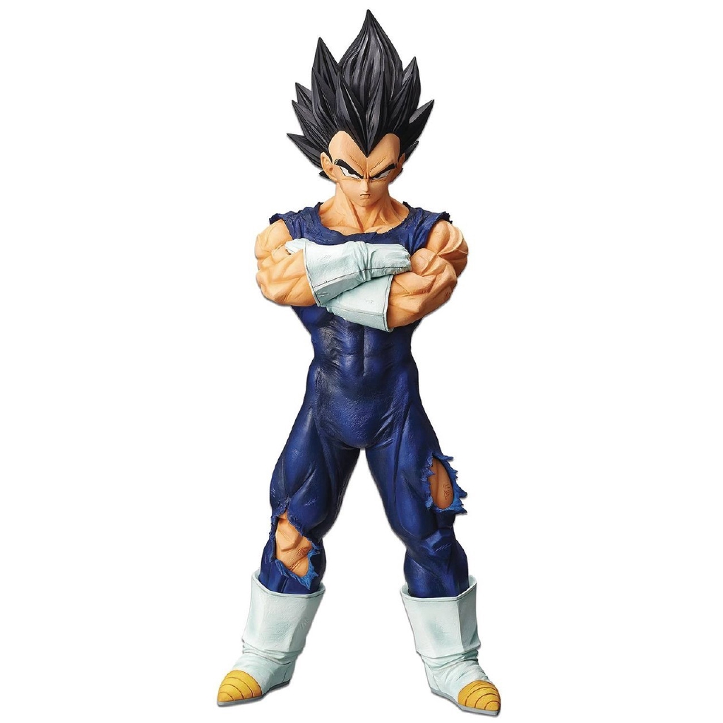 dragon ball z grandista nero vegeta 35914