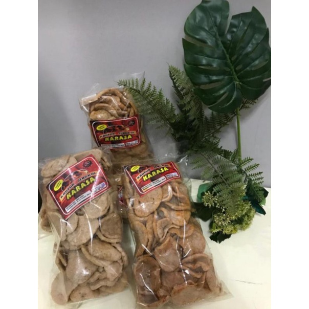 

KERUPUK JENGKOL / KURJENG