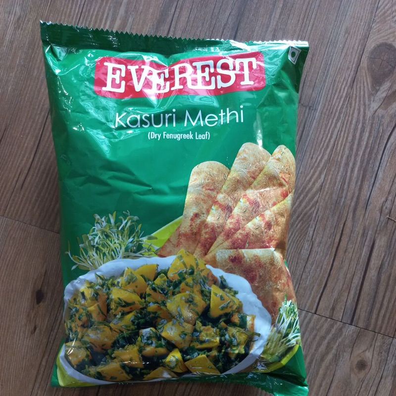 

Everest Kasuri Methi