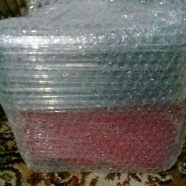 Box Bento / Tray Bento / Lunch Box Bento Sekat / Lunch Box / Kotak Makan Bento