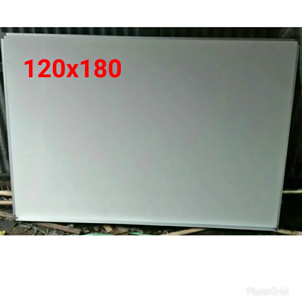

Whiteboard Keiko Magnetic Hanger Uk 120x180 Cm