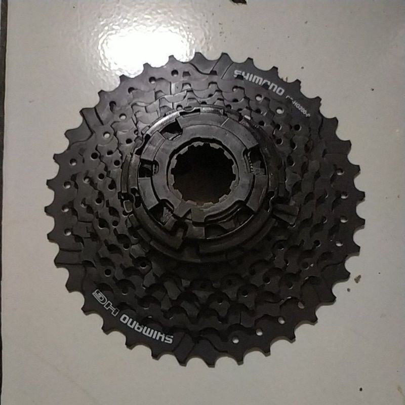 Sproket Sprocket ALTUS HG200 9 Speed