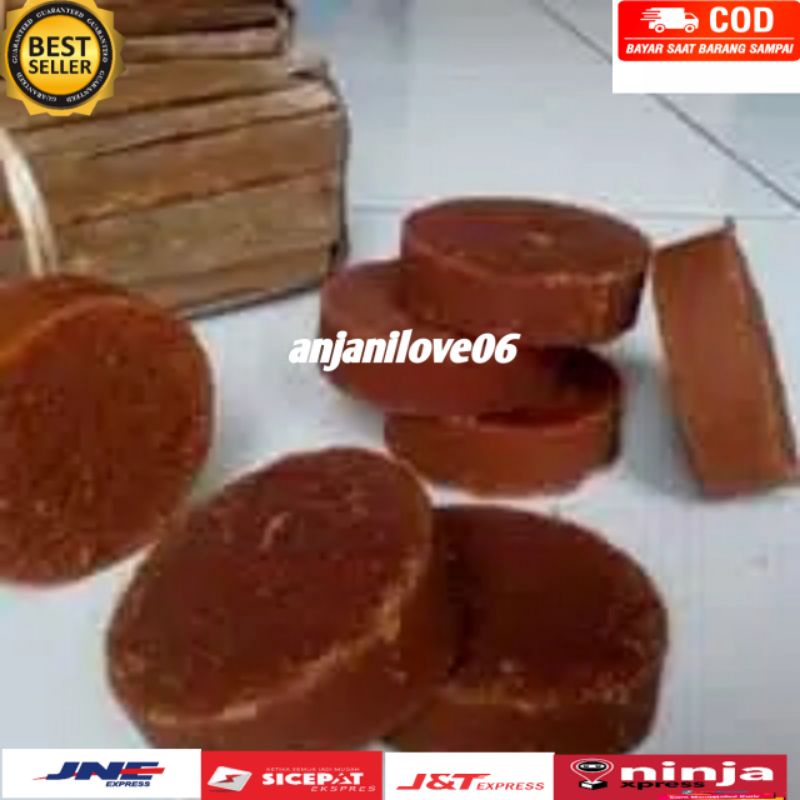 

GULA AREN ORGANIK ASLI TERMURAH 1kg kualitas grade A